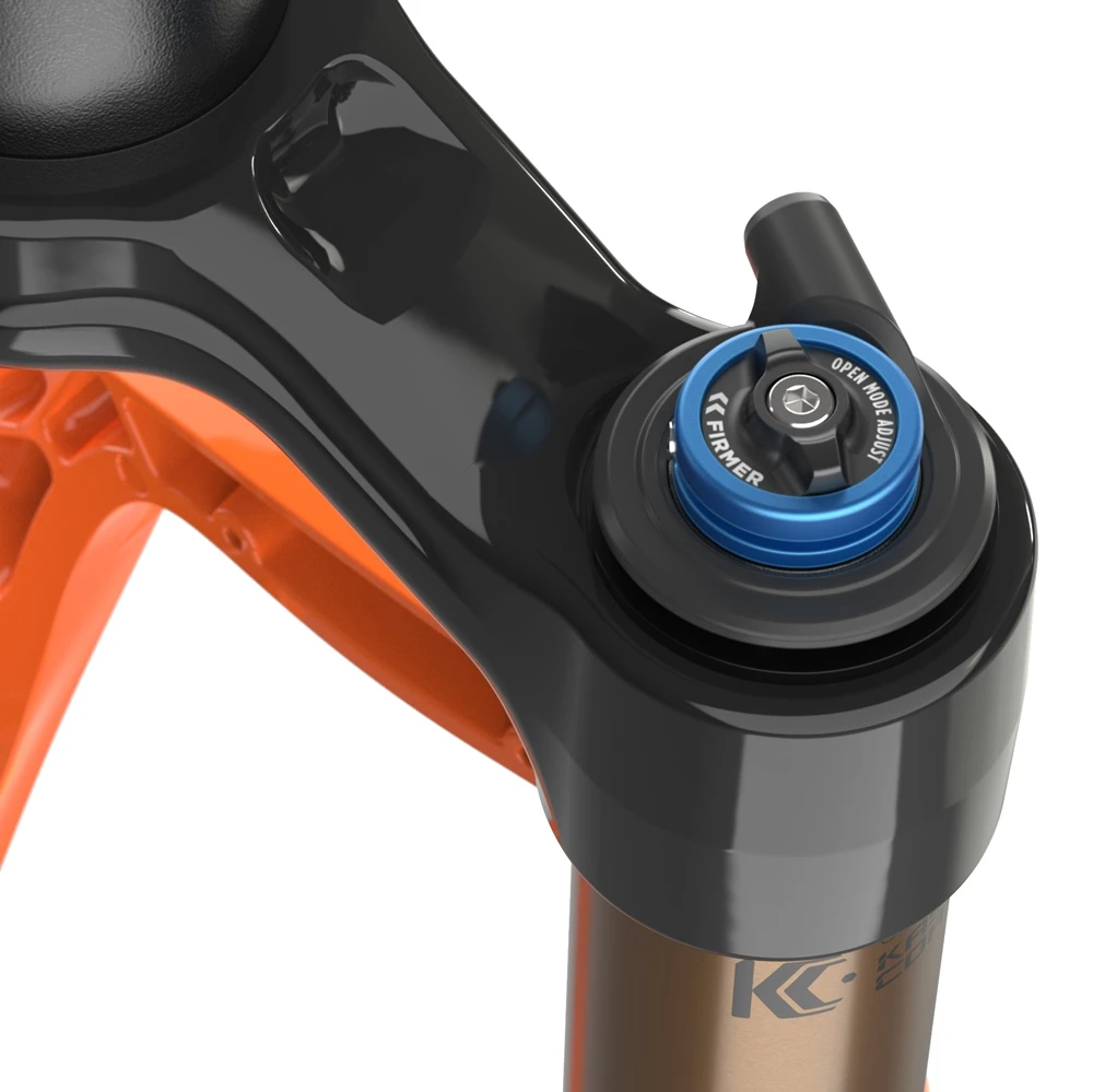 Fox Racing 34 K Float 29" Factory Stepcast FIT4 Remote Tapered Kabold Boost 7 Fox Racing 34 K Float 29" Factory Stepcast FIT4 Remote Tapered Kabold Boost – Image 5