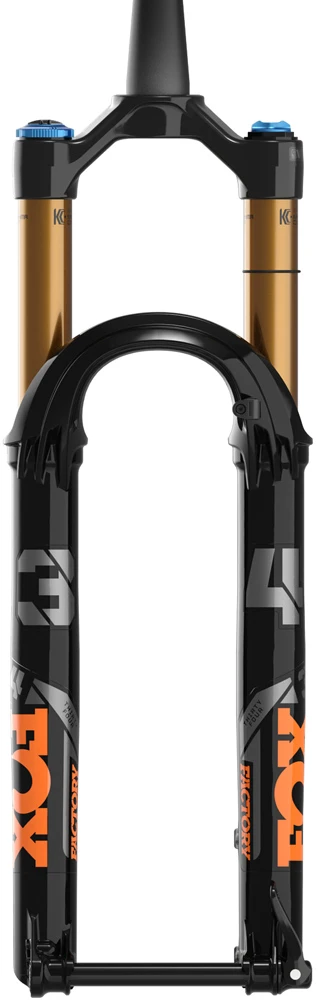 Fox Racing 34 K Float 29" Factory 140 Grip2 Tapered Boost 4 Fox Racing 34 K Float 29" Factory 140 Grip2 Tapered Boost – Image 2