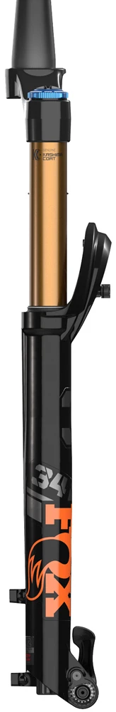 Fox Racing 34 K Float 29" Factory 140 Grip2 Tapered Boost 5 Fox Racing 34 K Float 29" Factory 140 Grip2 Tapered Boost – Image 3