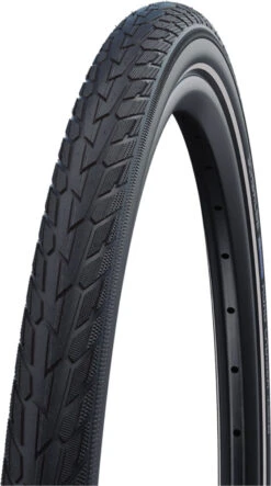Schwalbe RoadCruiser Active Line K-Guard 20x1.75" Pneu à Chambre à Air