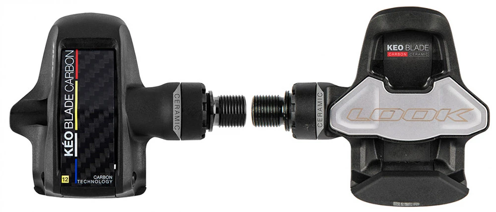 LOOK KéO Blade Carbon Ceramic 3 LOOK KéO Blade Carbon Ceramic