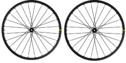 Mavic Ksyrium SL DCL Shimano Wheelset
