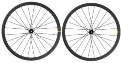 Mavic Paire De Roues Cosmic SL 32 DCL Shimano