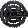Praxis Works Garniture De Pédalier Zayante Carbon S M30 52/36Z Road -Vélo Pièces Magasin praxis works DM ZCS170 X5236 Zayante Carbon S M30 5236Z Road Kurbelgarnitur 1