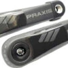 Praxis Works ECrank Spezialized M24-ISIS Bras De Manivelle En Carbone -Vélo Pièces Magasin praxis works EC SBC 170C 20122469 eCrank Spezialized M24 ISIS Carbon Kurbelarme 2