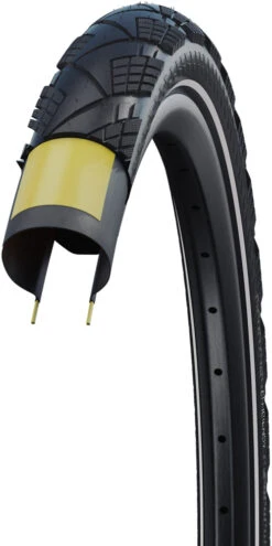 Schwalbe Marathon Efficiency Evo Super Race 28" Addix E-50 Pneus Pliants -Vélo Pièces Magasin schwalbe 11654366 20118899 Marathon Efficiency Evo Super Race 28 Addix E 50 Faltreifen 4