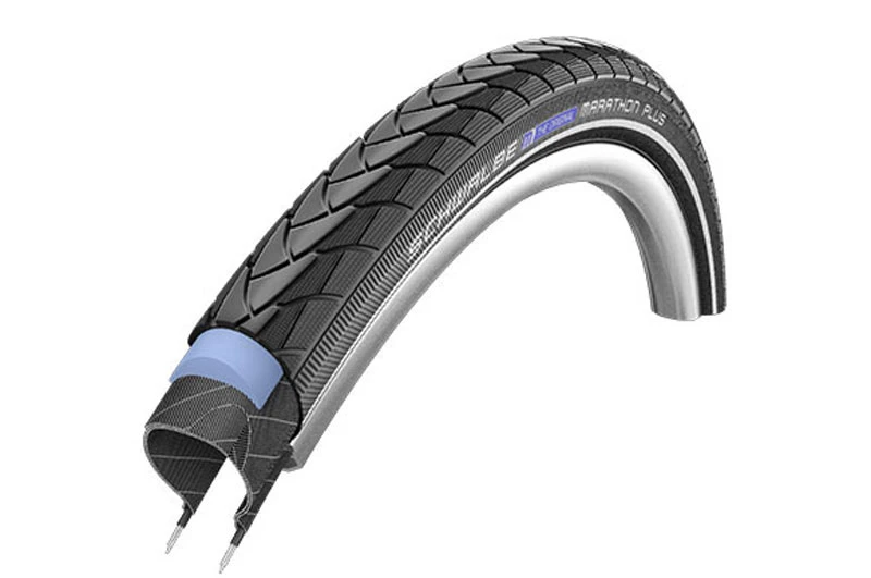 Schwalbe Marathon Plus 26" SmartGuard 47-559 3 Schwalbe Marathon Plus 26" SmartGuard 47-559