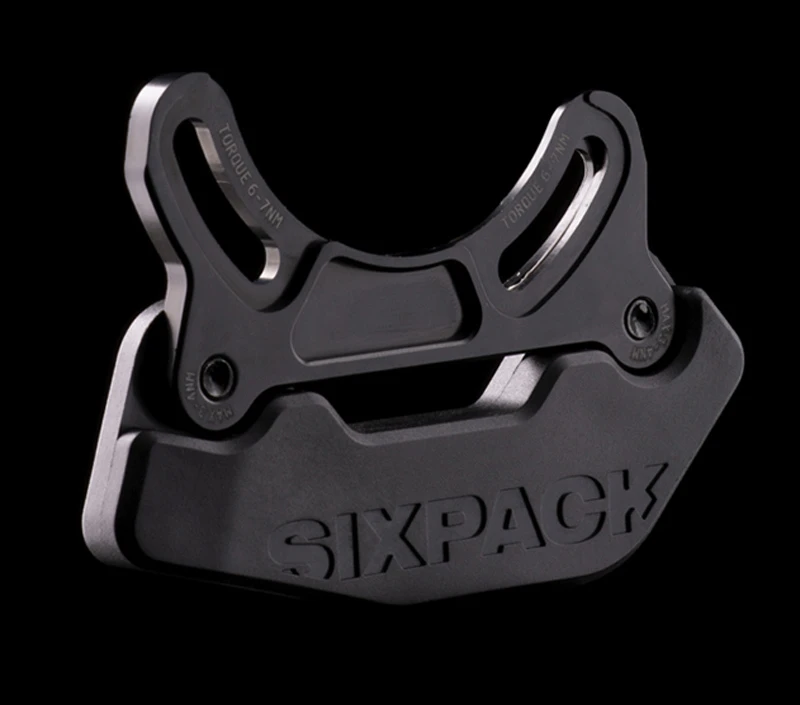 Vertic ISCG 05 Bash Guard 7 Vertic ISCG 05 Bash Guard – Image 5