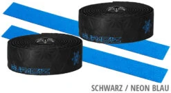 Supacaz Bande De Guidon Super Sticky Kush Galaxy -Vélo Pièces Magasin supacaz super sticky kush galaxy 2 schwarz neon blue variante