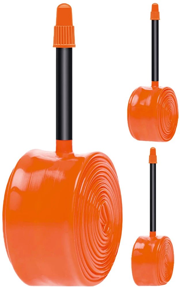 Tubolito Tube TUBO-ROAD-700C Black 3 Tubolito Tube TUBO-ROAD-700C Black