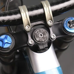 Unloose CF01 Top Cap Cap Ahead En Carbone -Vélo Pièces Magasin unleazhed 20117856 Unloose CF01 Top Cap Carbon Ahead Kappe 5