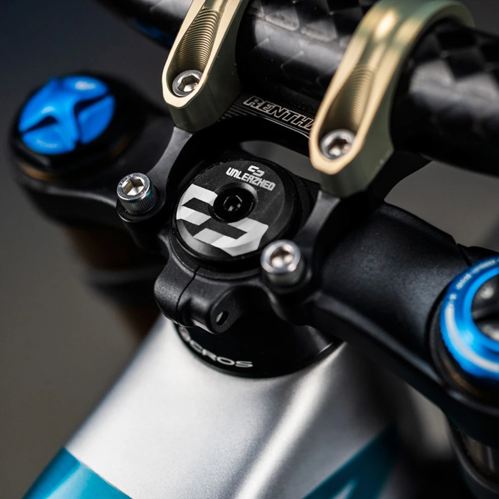 Unloose AL01 Top Cap Ahead Cap - LOGO SKIN 5 Unloose AL01 Top Cap Ahead Cap - LOGO SKIN – Image 3