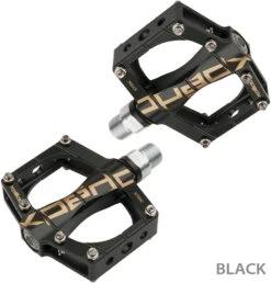 Vélo Pièces Magasin -Vélo Pièces Magasin xpedo 20112650 XCF09AC Traverse 9 Plattformpedale 1