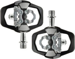 Xpedo Pédales Combinées Traverse Duo -Vélo Pièces Magasin xpedo XCF12ACB 20112656 Traverse Duo Kombipedale 6